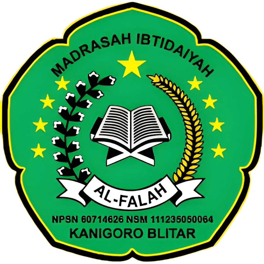 Logo MI AL FALAH KANIGORO