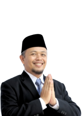 Bisri Samsuri, M.Pd.I.